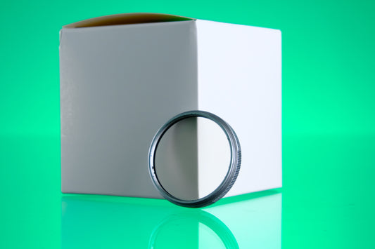 Leitz 39mm UVa Filter For LTM L39 Barnack Leica Camera Lenses