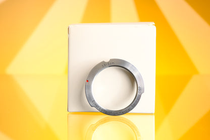 Leica 2.8-5cm LTM to M Mount adapter