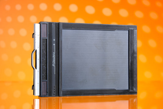 4x5 Large Format Film Camera Holder - Riteway or Lisco Brand