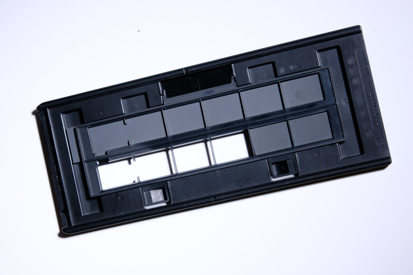 Nikon FH-835S 35mm Strip Fiilm Holder