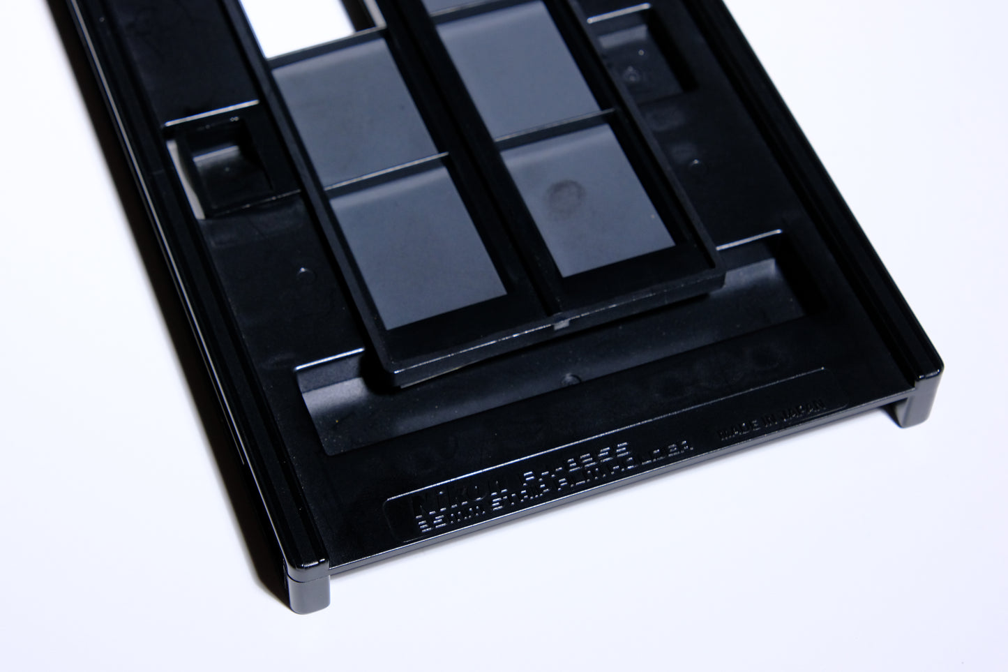 Nikon FH-835S 35mm Strip Fiilm Holder