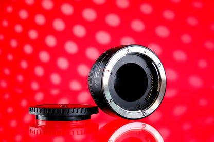 Canon Extension Tube EF25 Close Up Adapter