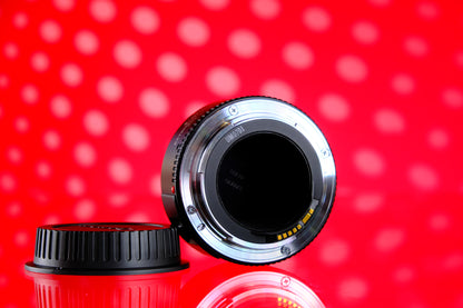 Canon Extension Tube EF25 Close Up Adapter