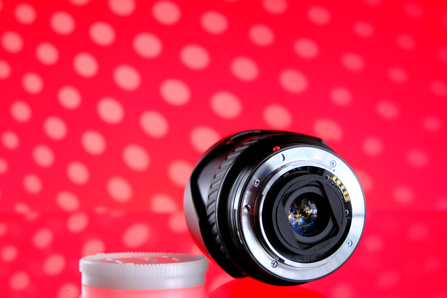 Minolta Maxxum AF 28-105 f/3.5-4.5 Zoom Lens Sony Alpha Mount