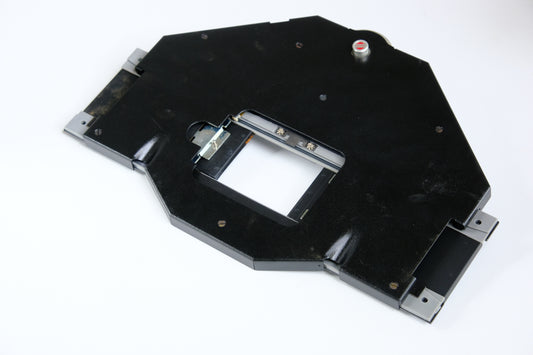 Beseler Negatrans 120 medium format negative carrier for Enlargers or Camera Scanning