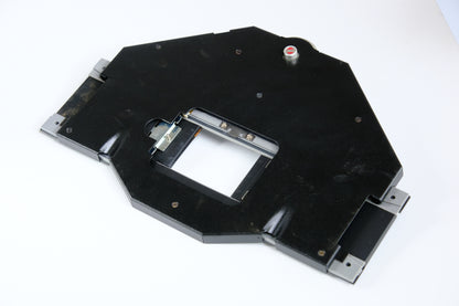 Beseler Negatrans 120 medium format negative carrier for Enlargers or Camera Scanning