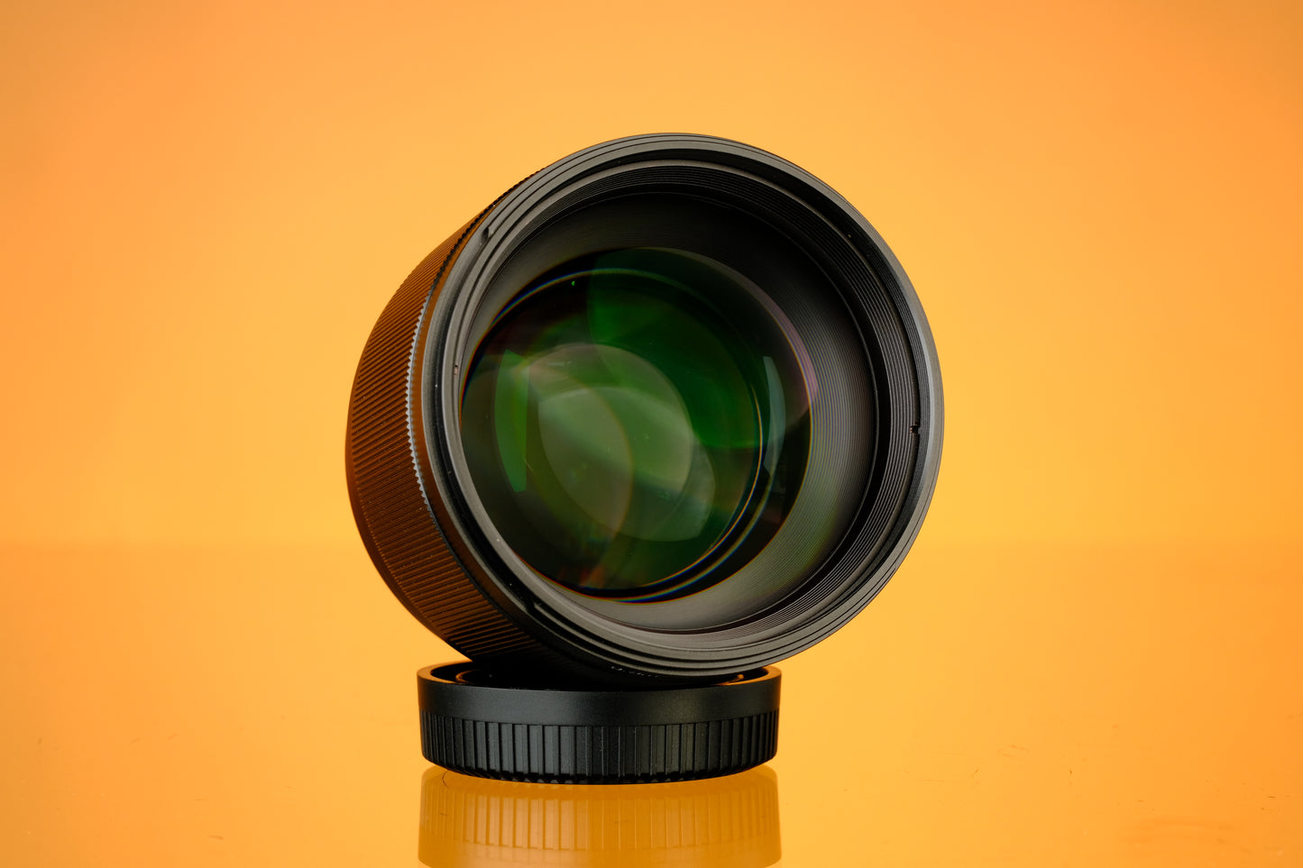 Viltrox 85mm f/1.8 Fujifilm X Mount Lens