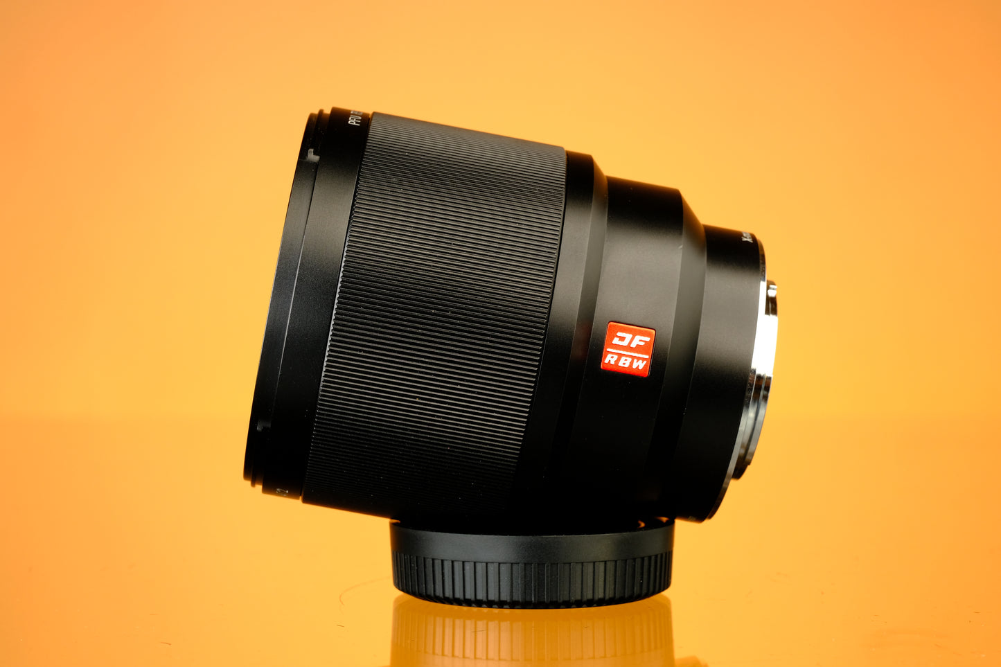 Viltrox 85mm f/1.8 Fujifilm X Mount Lens