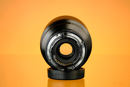 Viltrox 85mm f/1.8 Fujifilm X Mount Lens