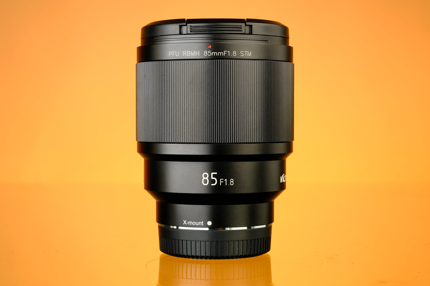 Viltrox 85mm f/1.8 Fujifilm X Mount Lens