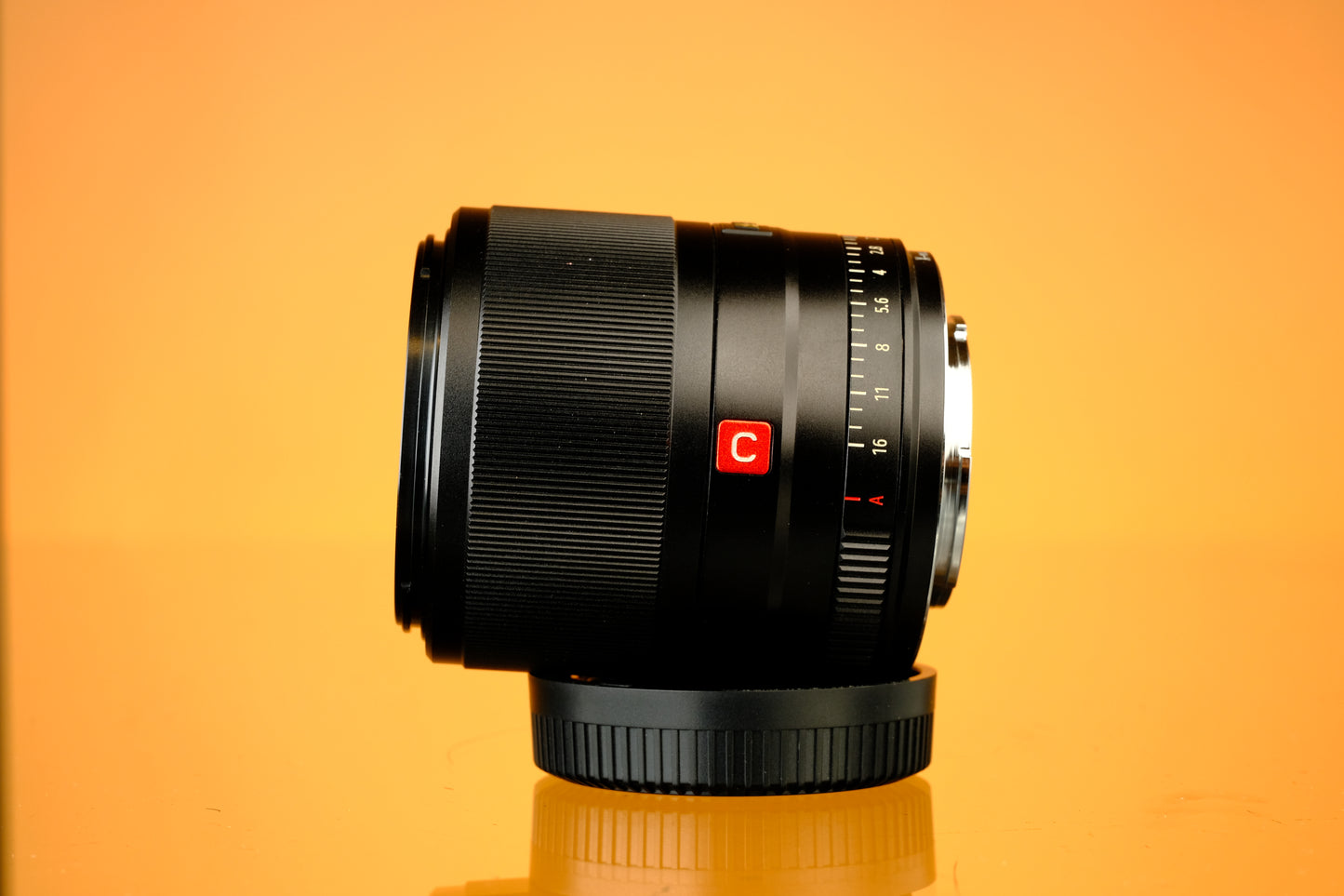 Viltrox 33mm f/1.4 XF STM ED IF Fujifilm X Mount Lens