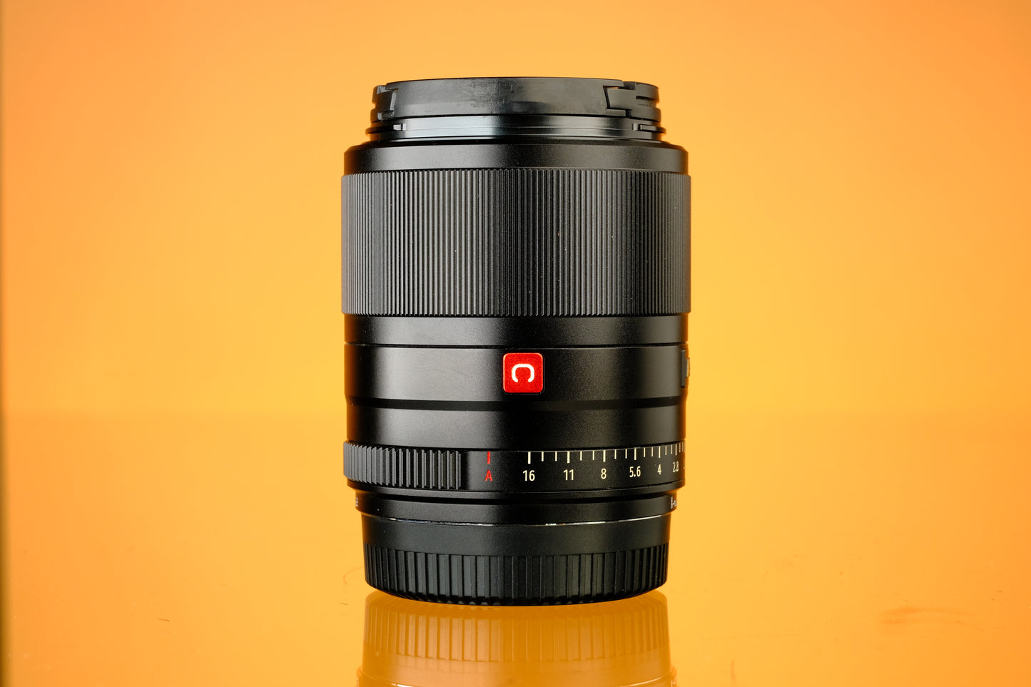 Viltrox 33mm f/1.4 XF STM ED IF Fujifilm X Mount Lens