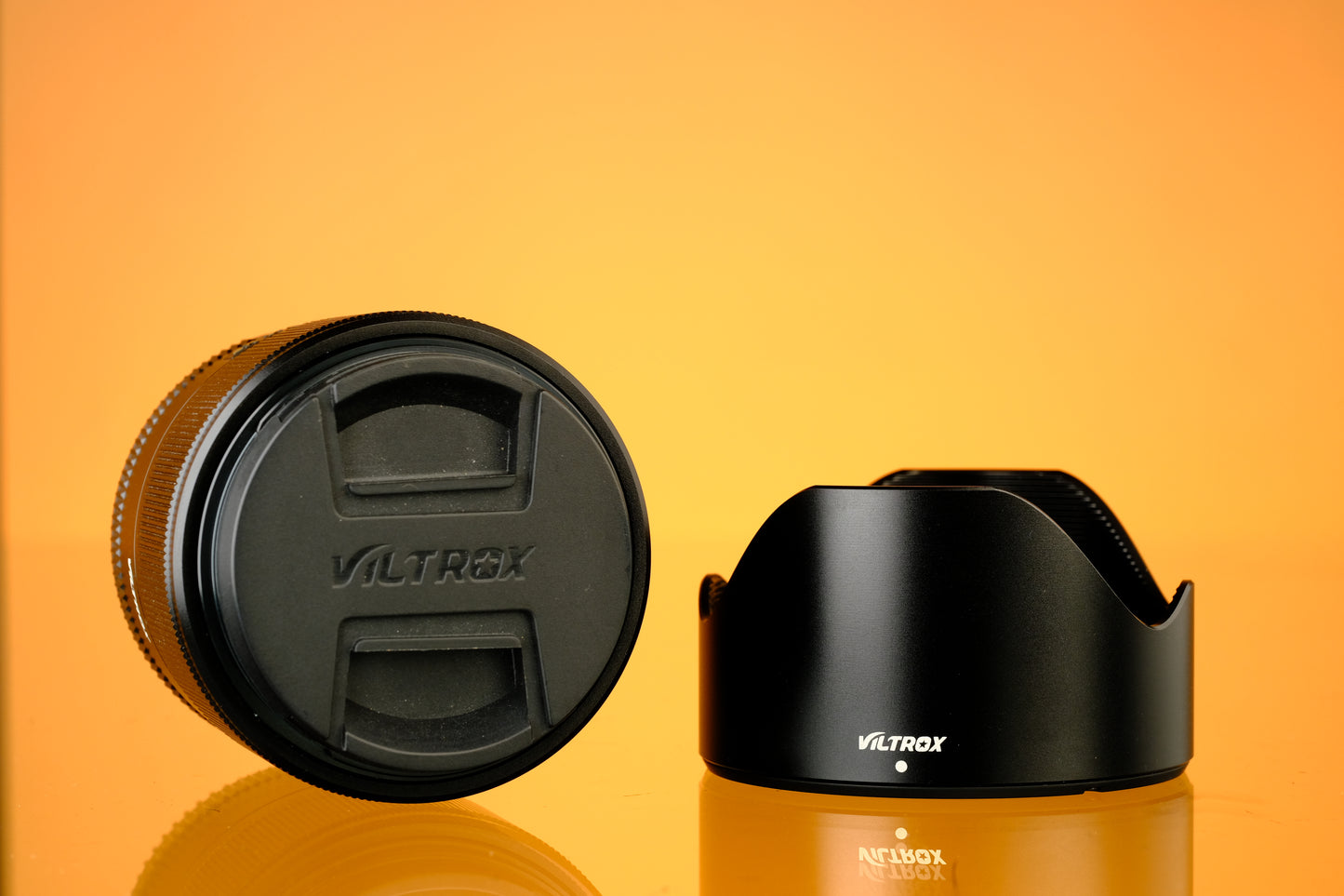 Viltrox 33mm f/1.4 XF STM ED IF Fujifilm X Mount Lens