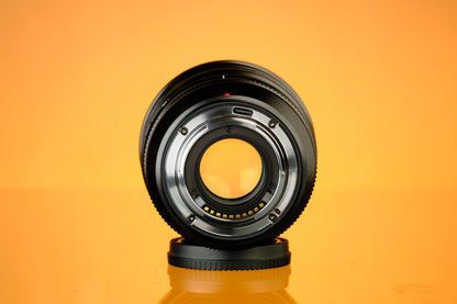 Viltrox 75mm f/1.2 XF Fujifilm X Mount