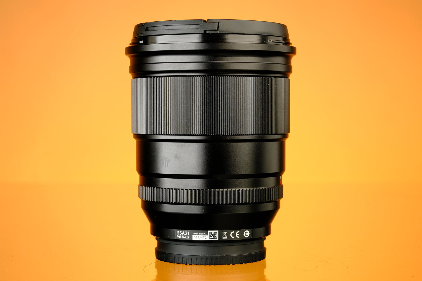 Viltrox 75mm f/1.2 XF Fujifilm X Mount