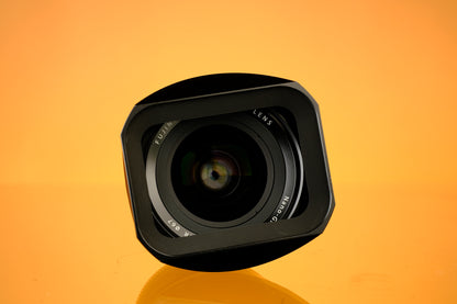 Fujifilm Fujinon XF 16mm f/1.4 R WR Lens