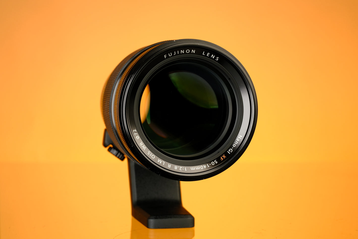 Fujifilm Fujinon XF 50-140mm f/2.8 R LM OIS WR Lens