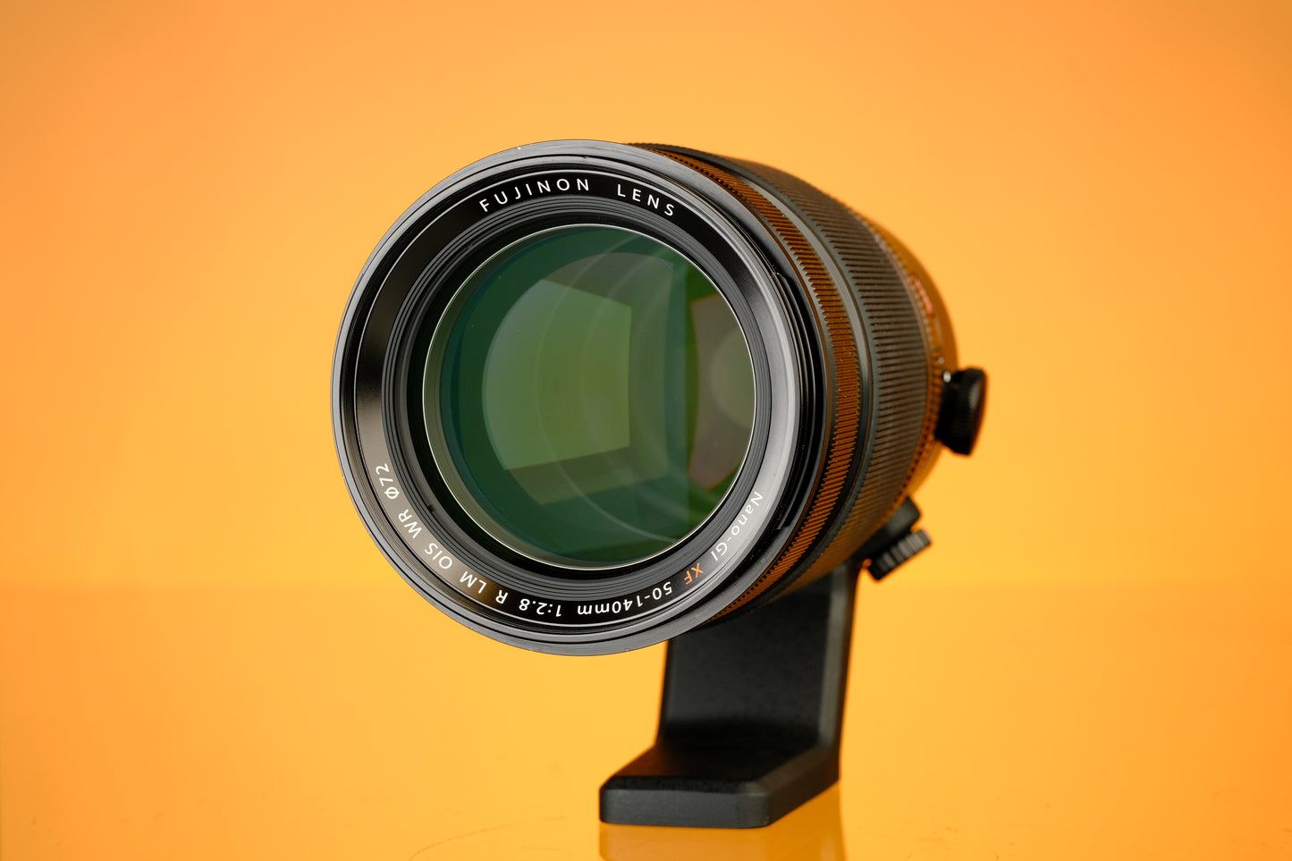 Fujifilm Fujinon XF 50-140mm f/2.8 R LM OIS WR Lens