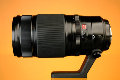 Fujifilm Fujinon XF 50-140mm f/2.8 R LM OIS WR Lens