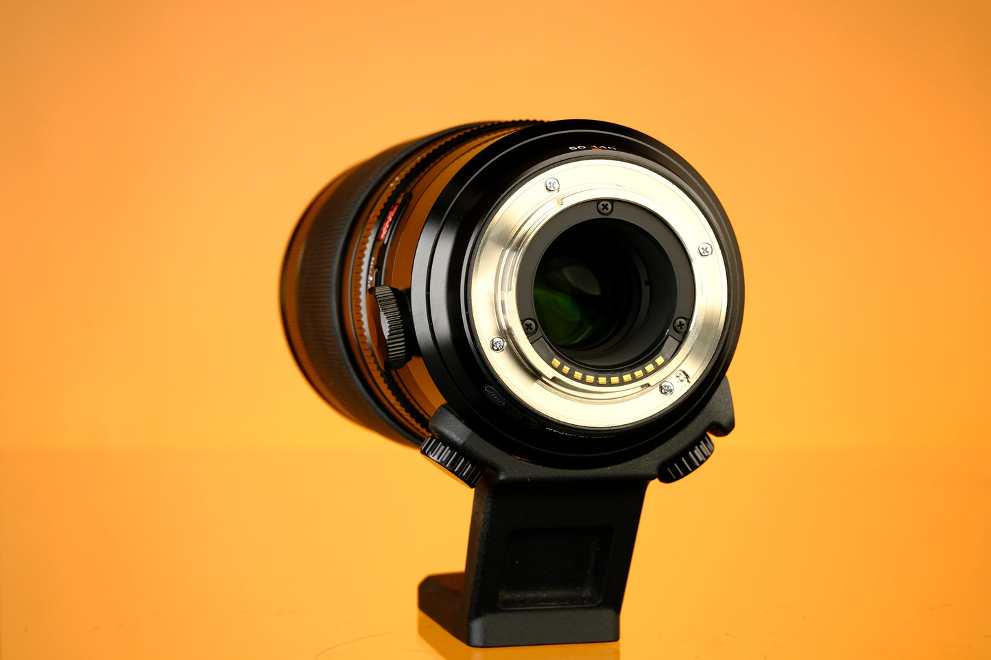 Fujifilm Fujinon XF 50-140mm f/2.8 R LM OIS WR Lens