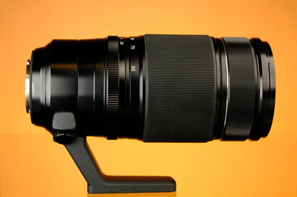 Fujifilm Fujinon XF 50-140mm f/2.8 R LM OIS WR Lens