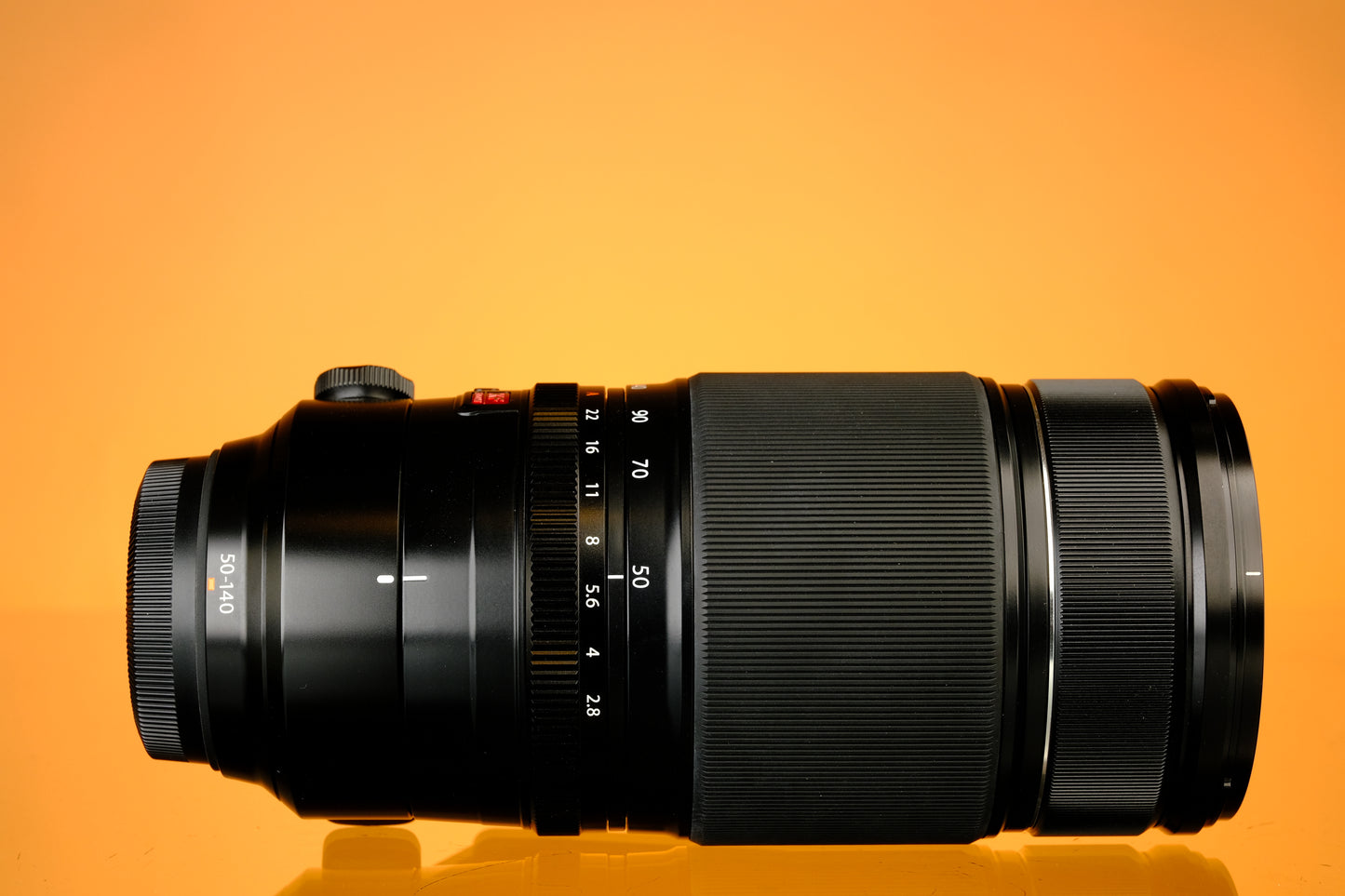 Fujifilm Fujinon XF 50-140mm f/2.8 R LM OIS WR Lens