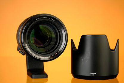 Fujifilm Fujinon XF 50-140mm f/2.8 R LM OIS WR Lens