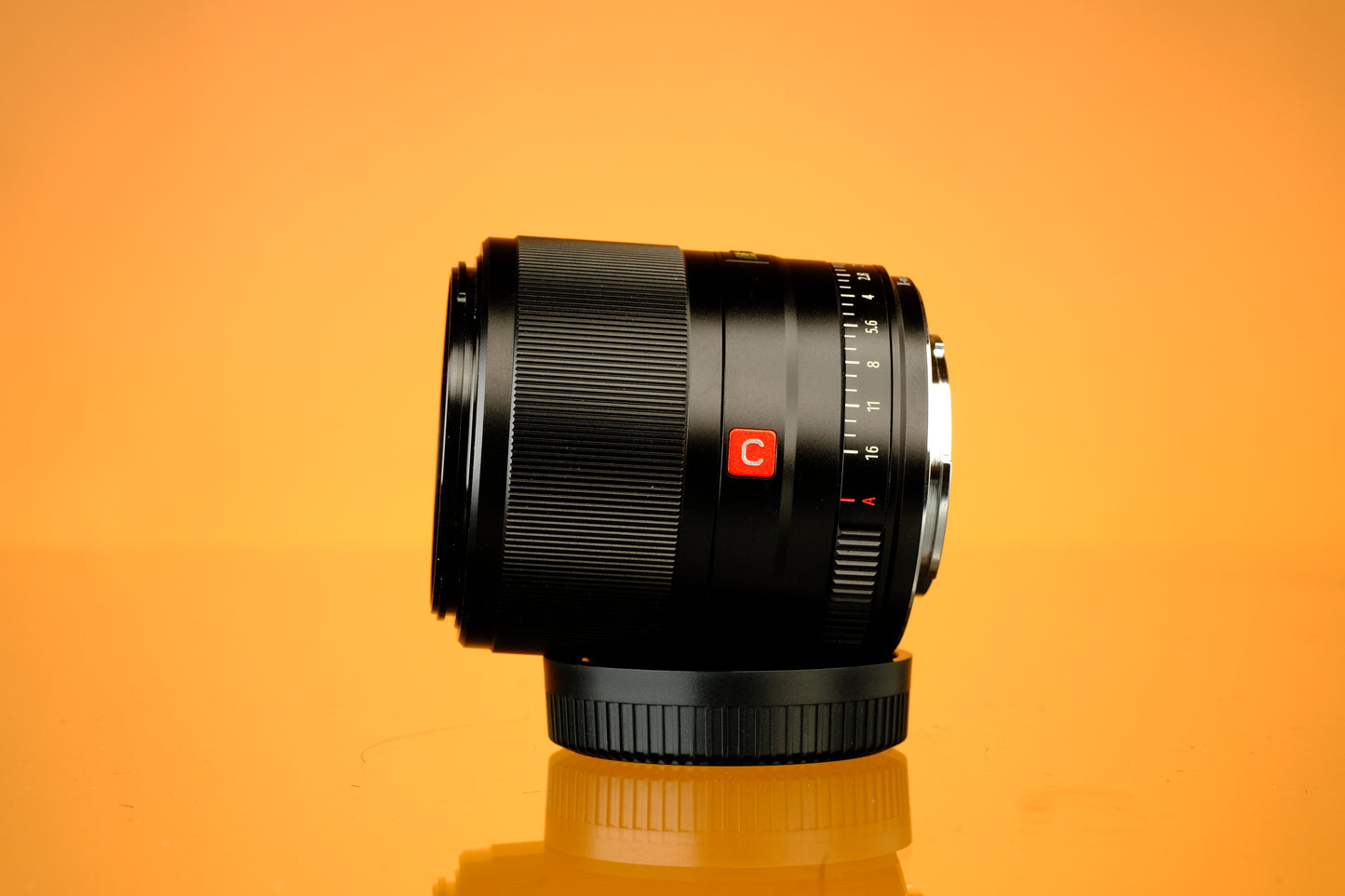 Viltrox 23mm f/1.4 STM ED IF Fujifilm X Mount