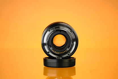 Viltrox 23mm f/1.4 STM ED IF Fujifilm X Mount