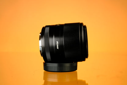 Viltrox 23mm f/1.4 STM ED IF Fujifilm X Mount