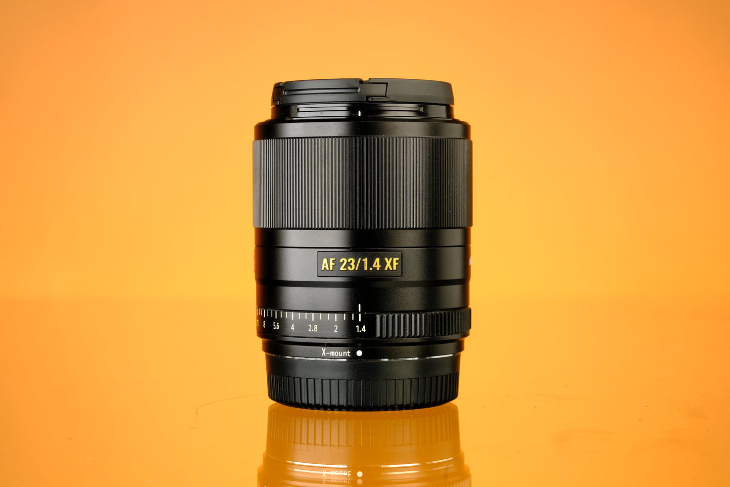 Viltrox 23mm f/1.4 STM ED IF Fujifilm X Mount