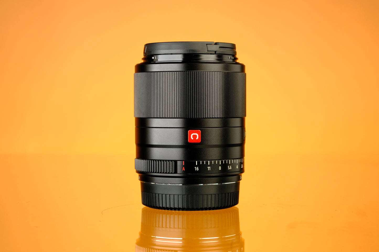 Viltrox 23mm f/1.4 STM ED IF Fujifilm X Mount