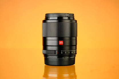 Viltrox 23mm f/1.4 STM ED IF Fujifilm X Mount