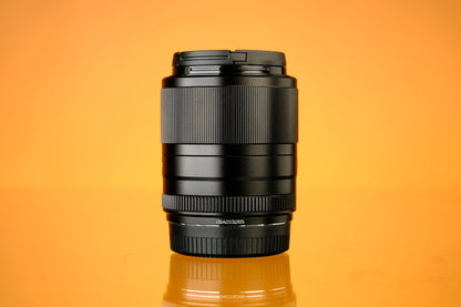 Viltrox 23mm f/1.4 STM ED IF Fujifilm X Mount