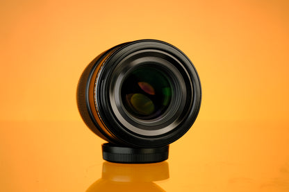 Fujifilm Fujinon XF 80mm f/2.8 R LM OIS WR Macro Lens