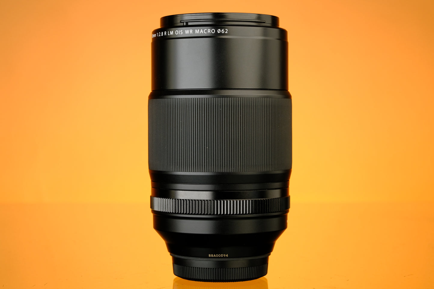 Fujifilm Fujinon XF 80mm f/2.8 R LM OIS WR Macro Lens
