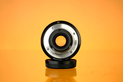 Fujifilm Fujinon 33mm f/1.4 LM WR Lens