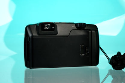 Pentax Espio 80v 35mm Point and Shoot Film Camera