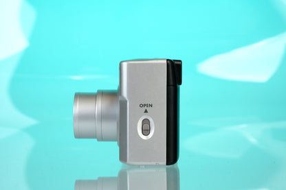Konica Z-Up 60e 35mm Point and Shoot Film Camera