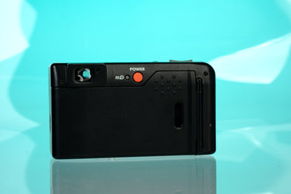 Konica Z-Up 60e 35mm Point and Shoot Film Camera