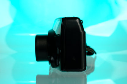 Canon Sure Shot Zoom S Prima Auto Zoom