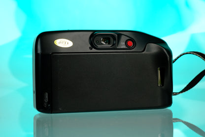 Canon Sure Shot Zoom S Prima Auto Zoom