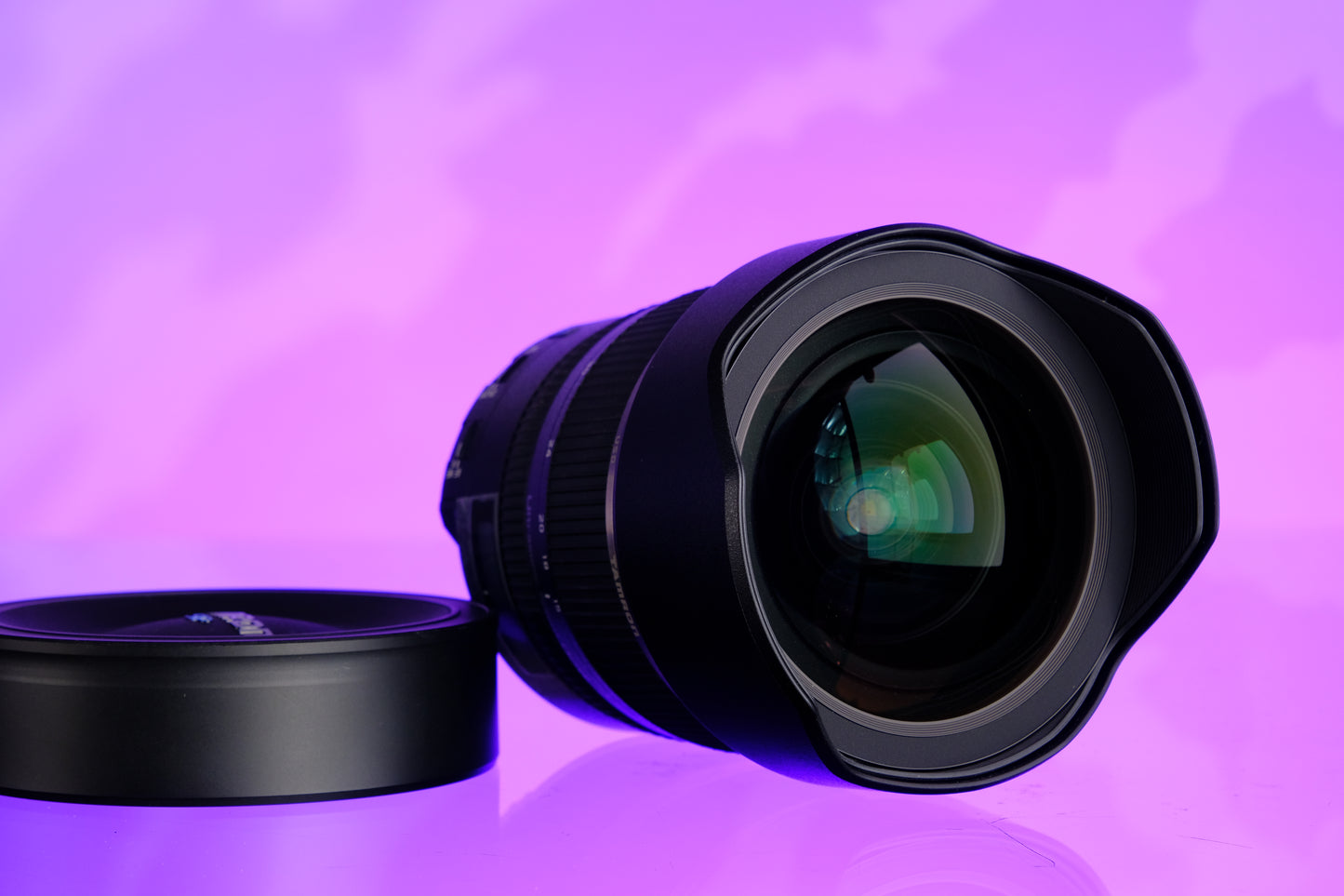 Tamron 15-30mm f/2.8 Di SP Lens USD Wide-Angle Lens Nikon F Mount