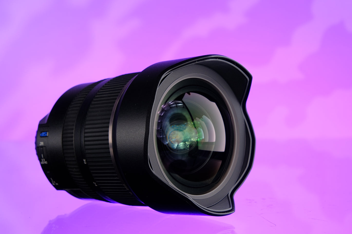 Tamron 15-30mm f/2.8 Di SP Lens USD Wide-Angle Lens Nikon F Mount