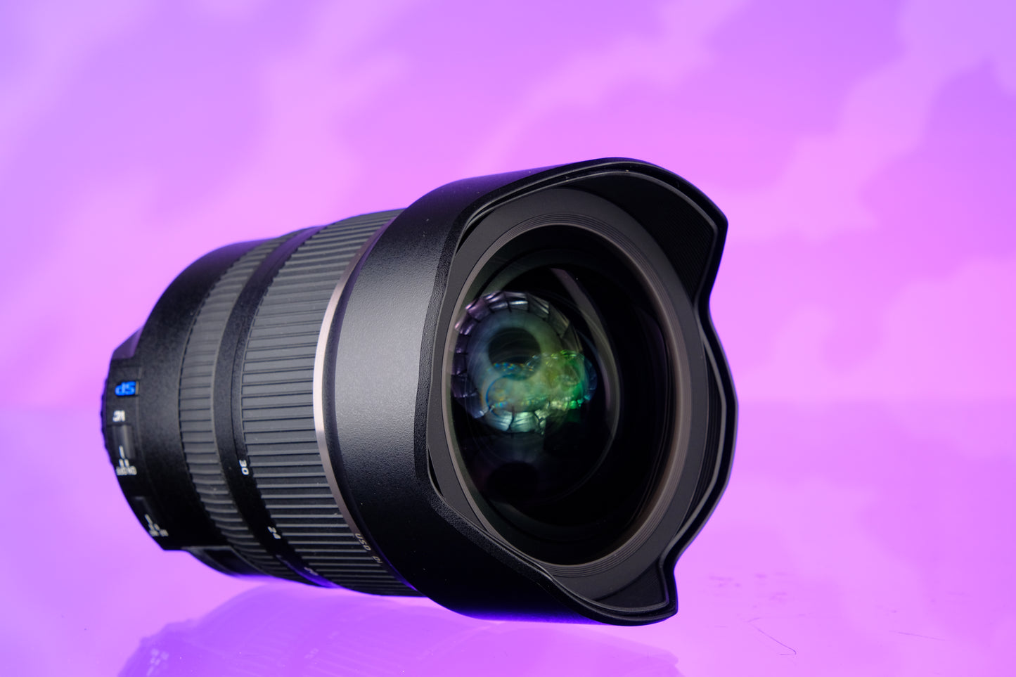 Tamron 15-30mm f/2.8 Di SP Lens USD Wide-Angle Lens Nikon F Mount