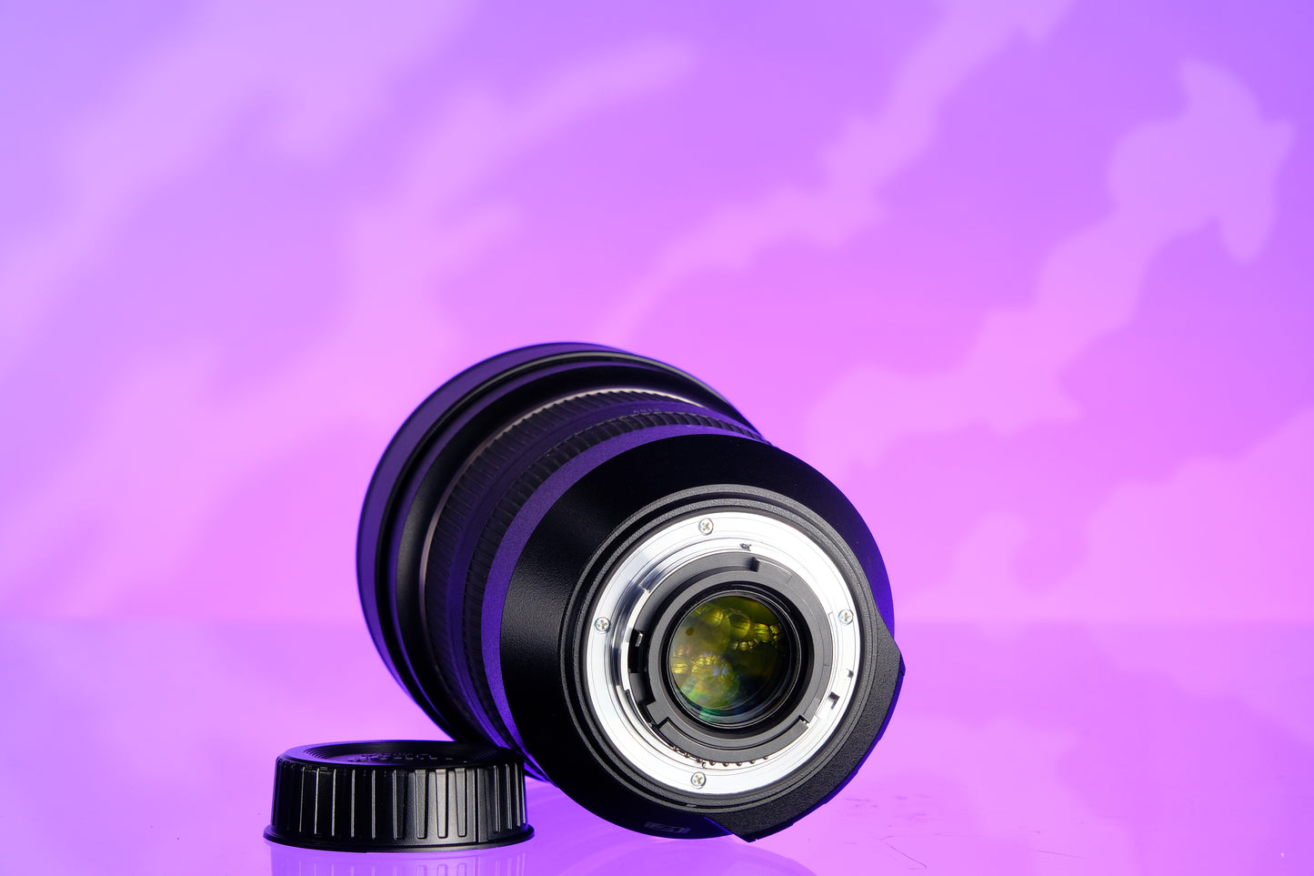 Tamron 15-30mm f/2.8 Di SP Lens USD Wide-Angle Lens Nikon F Mount