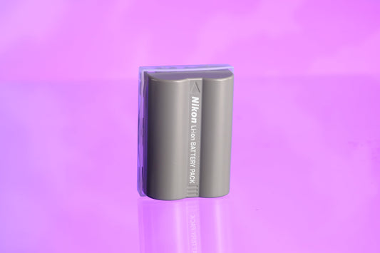 OEM EN-EL3e Battery For Nikon D50 D70 D70s D80 D90 D100 D200 D300S D300