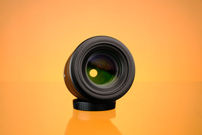 Nikon Nikkor Z 105mm f/2.8 VR S Z Mount Lens