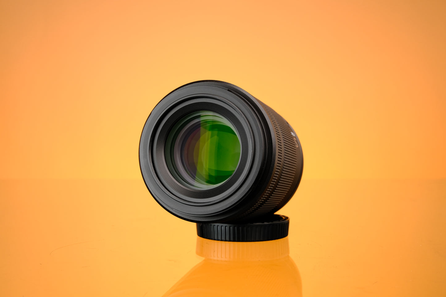 Nikon Nikkor Z 105mm f/2.8 VR S Z Mount Lens