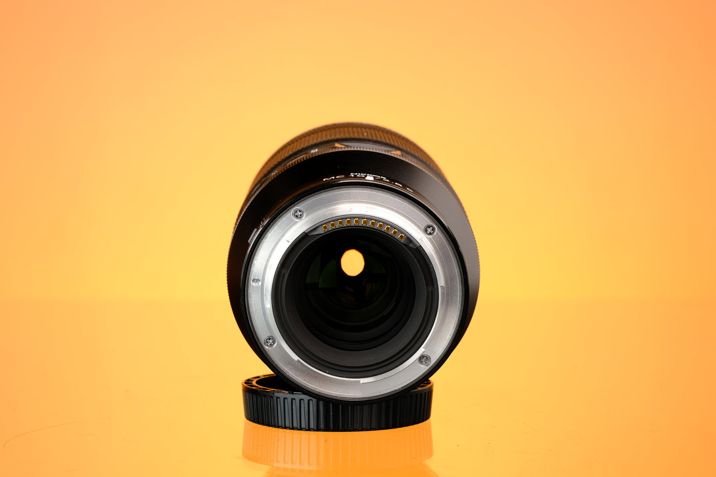 Nikon Nikkor Z 105mm f/2.8 VR S Z Mount Lens